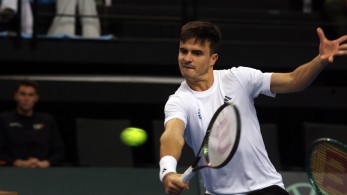 Τένις-Τουρνουά Μπαχρέιν: τίτλος για τον Πέτρο Τσιτσιπά στο διπλό