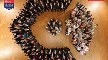 Διπλή διάκριση της Chiesi Hellas για το εργασιακό της περιβάλλον