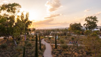 Lamda Development: συμφωνία με Προκοπίου για το Ελληνικό - Στη ΖΕΡΚΟ το 2% των ιδίων μετοχών