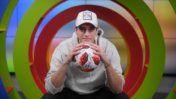 ΟΠΑΠ Game Time: ο Δήμος Αναστασιάδης για την Άντζελα Δημητρίου και το ντέρμπι αιωνίων