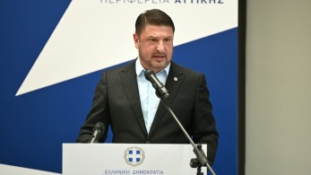 Χαρδαλιάς: Δίνουμε  μόνιμη λύση στο πρόβλημα υδροδότησης της Κινέτας