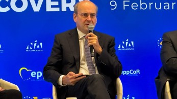 Κωστής Χατζηδάκης για Economist: Μεγάλη επιτυχία της Ελλάδας