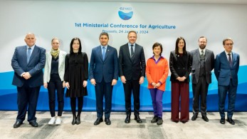 Υπουργοί Γεωργίας των χωρών της Μεσογείου: Άμεση ανάγκη απλούστευσης της ΚΑΠ