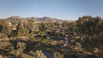 LAMDA Development: βράβευση-ορόσημο για το The Ellinikon Experience Park