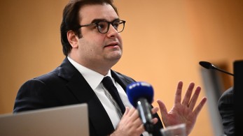 Πιερρακάκης για νομοσχέδιο ιδιωτικών ΑΕΙ: Ανάμεσα σε κίνηση και ακινησία, διαλέγουμε το πρώτο