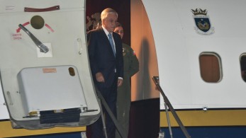 Σκοτώθηκε ο πρώην πρόεδρος της Χιλής Σεμπαστιάν Πινιέρα σε συντριβή ελικοπτέρου