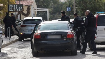 «Πυρήνες της φωτιάς»: στον εισαγγελέα το πρώην στέλεχος και οι άλλοι 3 συλληφθέντες - ποιοι είναι