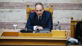 Γ. Πλακιωτάκης για ευρωεκλογές: Η ψήφος δεν μπορεί να είναι ψήφος διαμαρτυρίας, ούτε αδιαφορίας