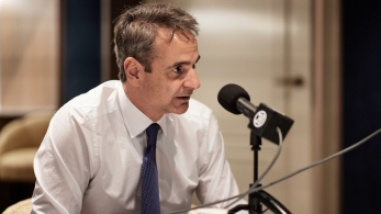 Συνέντευξη Μητσοτάκη στο podcast «The Globalist»: Στόχος μου είναι να κάνω την Ελλάδα μια πραγματικά ευρωπαϊκή χώρα