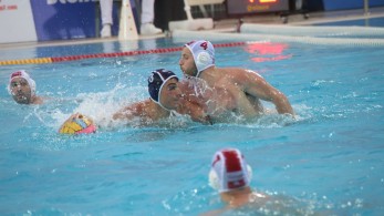 Ντόχα: στους 5 καλύτερους του κόσμου η Εθνική υδατοσφαίρισης ανδρών