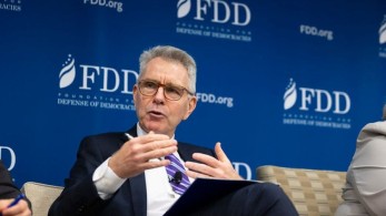 Pyatt - ΗΠΑ: Ό,τι και να συμβεί στις εκλογές η σχέση με την Ελλάδα θα γίνεται πιο δυνατή