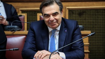 Σχοινάς προς EBU για Eurovision: Απαξίωση ενός συμβόλου που συγκεντρώνει τους Ευρωπαίους