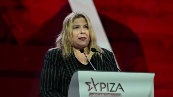 ΣΥΡΙΖΑ - Συρεγγέλα: Παρά τις ιδεολογικές διαφορές, μπορούμε να καταλήξουμε σε κοινά σημεία αναφοράς