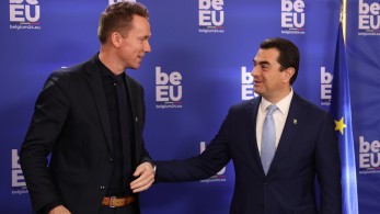 Σκρέκας στο Άτυπο Συμβούλιο Ανταγωνιστικότητας της ΕΕ: Ανάγκη να υιοθετηθεί συνεκτική βιομηχανική στρατηγική