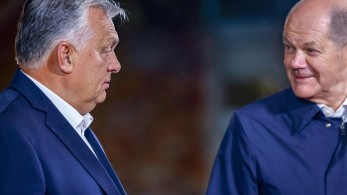 Γερμανία σε Ουγγαρία: Να συμφωνήσει πολύ γρήγορα για την ένταξη της Σουηδίας στο ΝΑΤΟ