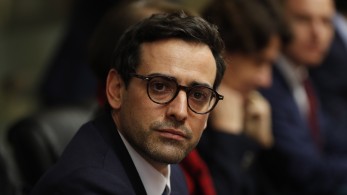 Στεφάν Σεζουρνέ προς Ισραήλ: «Αδικαιολόγητη η κατάσταση στη Γάζα»