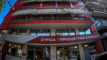 ΠΓ ΣΥΡΙΖΑ: μπρα ντε φερ και διάλογοι φωτιά μεταξύ των μελών