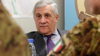 «Σπόντες και καρφιά» του Αντόνιο Ταγιάνι για τη συνέντευξη του Γενς Στόλτενμπεργκ στο The Economist