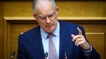 Τασούλας για Βελόπουλο: Όσοι έχουν αυτοπεποίθηση στις ιδέες δεν επιδιώκουν ούτε ραπίσματα, ούτε ύβρεις, ούτε τρομοκρατίες