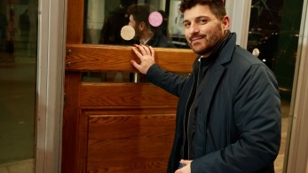 Τεμπονέρας σε Κασσελάκη: Δεν εκβιαζόμαστε, αν θέλεις άνοιξε τη διαδικασία προεδρικής εκλογής