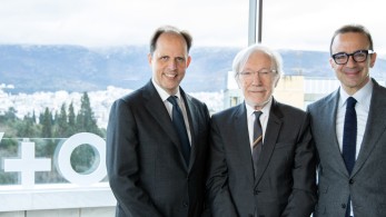 Συμφωνία V+O με SEC Newgate για έναν νέο, ακόμα πιο δυναμικό, κύκλο ανάπτυξης