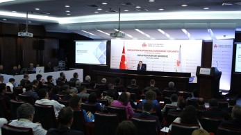 Τουρκία: ο Φατίχ Καραχάν νέος διοικητής της Κεντρικής Τράπεζας