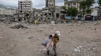 Τουρκία: ένας χρόνος μετά τον σεισμό, τη χειρότερη καταστροφή στη σύγχρονη τουρκική ιστορία