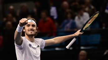 Ολυμπιακοί Αγώνες 2024: προκρίθηκε στους «32» ο Τσιτσιπάς