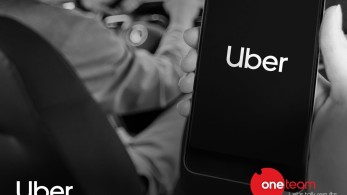 Στην OneTeam η Uber