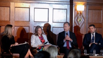 Στάσσης για το business plan της ΔΕΗ: Καθαρές τεχνολογίες και ευέλικτη χωρητικότητα