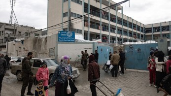 Ισραήλ για UNRWA: Υπονομεύεται θεμελιωδώς- Αφήνει τη Χαμάς να χρησιμοποιεί υποδομές της