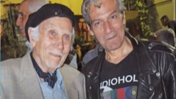 Πέθανε ο ηθοποιός Νίκος Βανδώρος