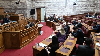 Βουλή: ευρύτατη συναίνεση για τον γάμο των ομόφυλων