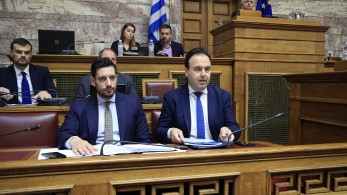 Βουλή - Νομοσχέδιο για κυβερνοασφάλεια: ψηφίστηκε στην αρμόδια Επιτροπή - Στήριξη από την πλειοψηφία