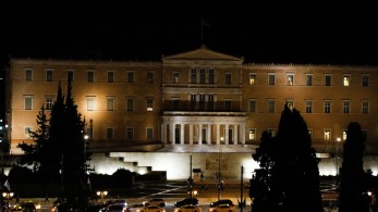 Το Νο 69 στο ισόγειο της Βουλής: αυτό το γραφείο ποιος θα το πάρει;