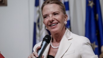 Ευρωκοινοβούλιο: η Βόζεμπεργκ πρόεδρος της Επιτροπής Μεταφορών και Τουρισμού