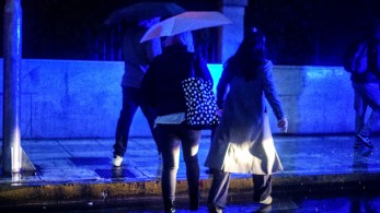 «Χαλάει» ο καιρός από το βράδυ