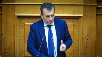 Γιάννης Βρούτσης: απόφαση για «σκούπα» στους οπαδούς της βίας