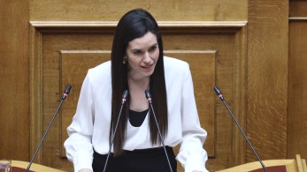 Νεφέλη Χατζηιωαννίδου: Στην πολιτική έχεις ευθύνη να υπερασπιστείς έστω και έναν συμπολίτη σου