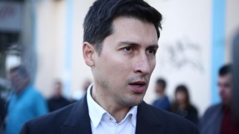 Παύλος Χρηστίδης: «Είμαστε υπέρ των μη-κρατικών πανεπιστημίων με την αναθεώρηση του Άρθρου 16»