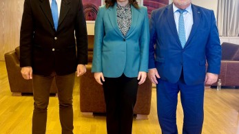 Υπ. Τουρισμού: «στα σκαριά» ψηφιακός χάρτης για τον γαστρονομικό τουρισμό στην Ελλάδα