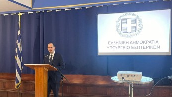 Γιώργος Κώτσηρας: Στηρίζουμε τα σταθερά σημεία αναφοράς του Ελληνισμού