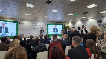 Μανώλης Γραφάκος: Η χώρα πορεύεται με γοργούς ρυθμούς στον δρόμο της πράσινης μετάβασης