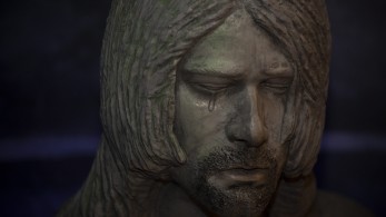 Ντοκιμαντέρ του BBC για τα 30 χρόνια από τον θάνατο του Κερτ Κομπέιν