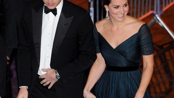 Κέιτ Μίντλετον: πρώτη στα διεθνή Μέσα Ενημέρωσης η είδηση πως πάσχει από καρκίνο