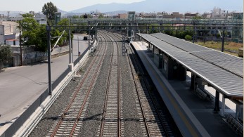 Υπουργείο Μεταφορών: σύσκεψη για την ασφάλεια των σιδηροδρομικών μεταφορών