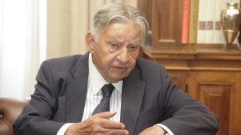 Γιάννης Βαρβιτσιώτης: ο ενωτικός ευπατρίδης της δημοκρατικής Δεξιάς