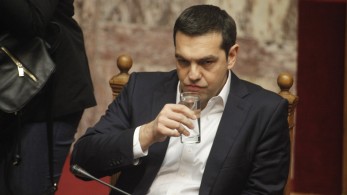 Ποινικοί Κώδικες: το όνειδος για την κυβέρνηση Τσίπρα