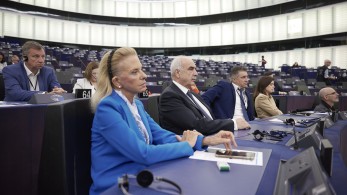 Κομισιόν: οι ευρωβουλευτές της ΝΔ ζητούν την άμεση στήριξη του τουριστικού κλάδου στη Θεσσαλία