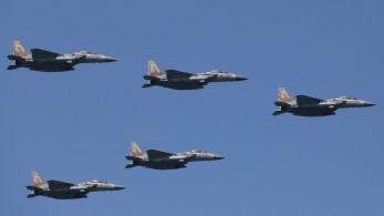 Ισραήλ: αεροπορικές επιδρομές στον Λίβανο